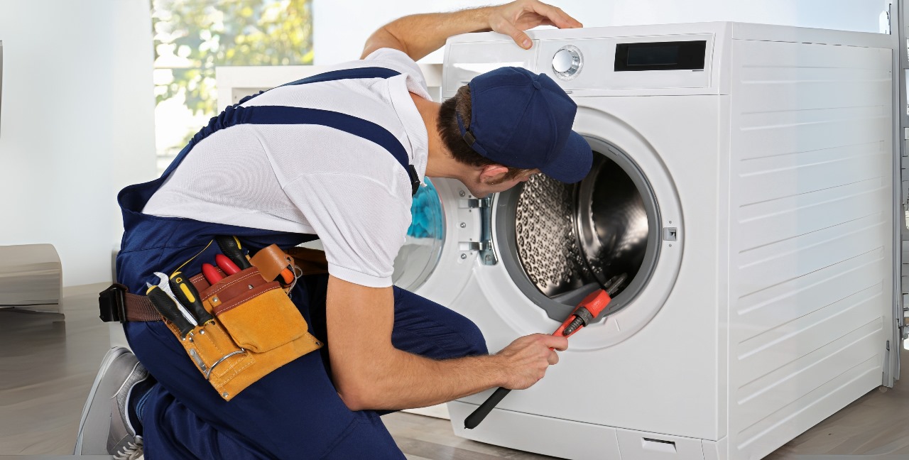 Washing Machine Repair