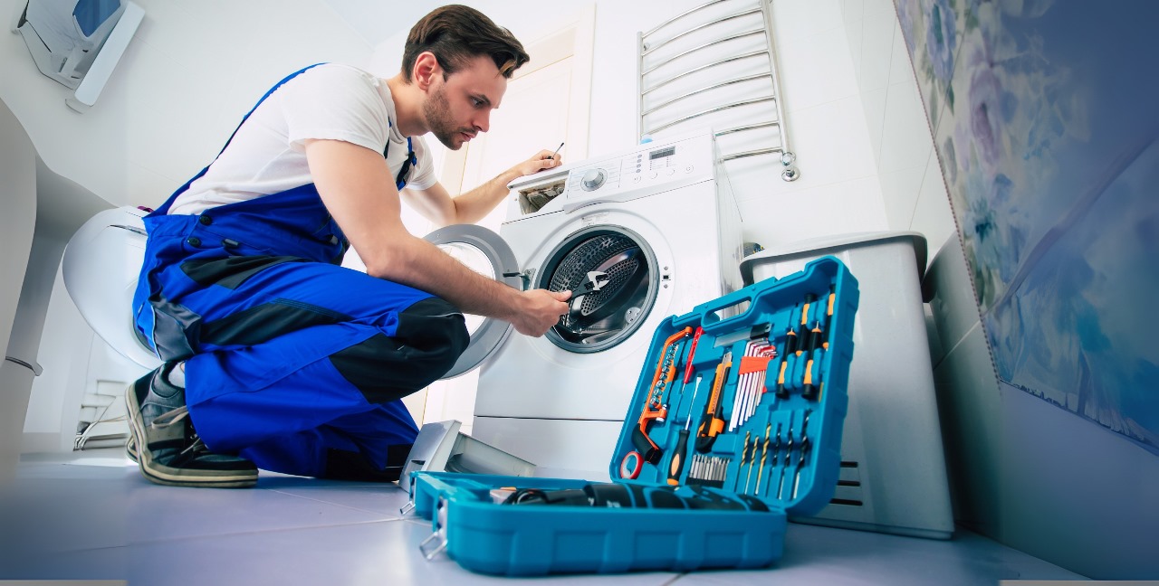 Washing Machine Repair