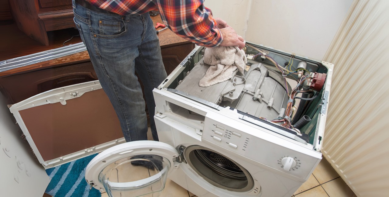 Washing Machine Repair